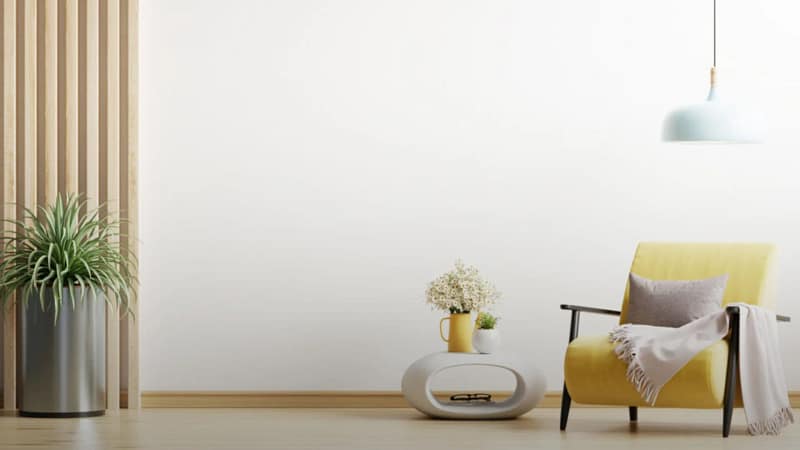 5 trinn for a oppna en minimalistisk livsstil