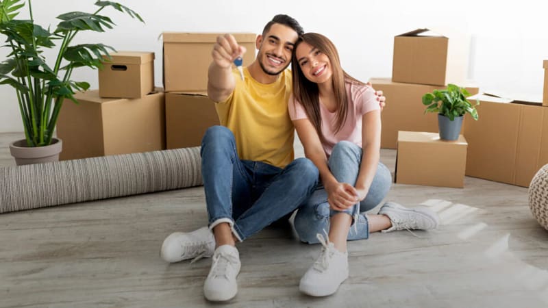 Airbnb Sikker oppbevaring av personlige eiendeler