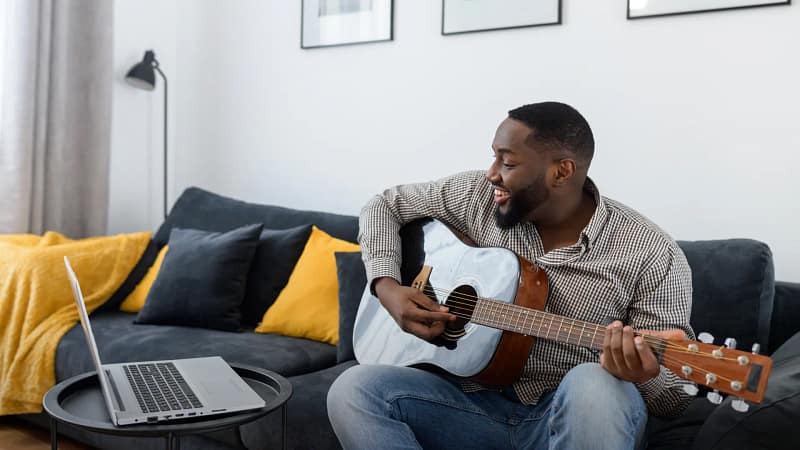 Fem steg for a gi hjemmet ditt personlig preg