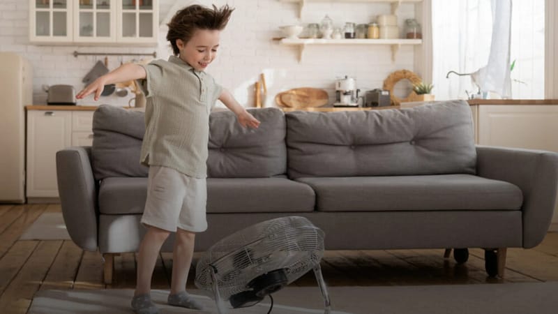 Gjorplasstilsommerenmedminilager