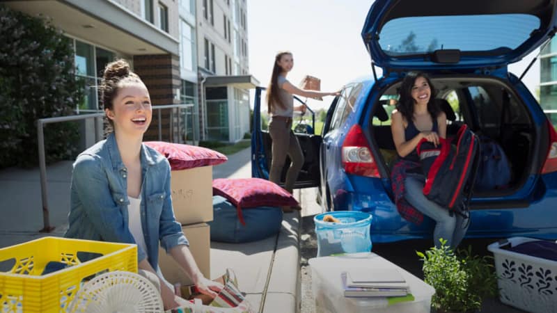 Gode rad for deg som skal bytte bolig