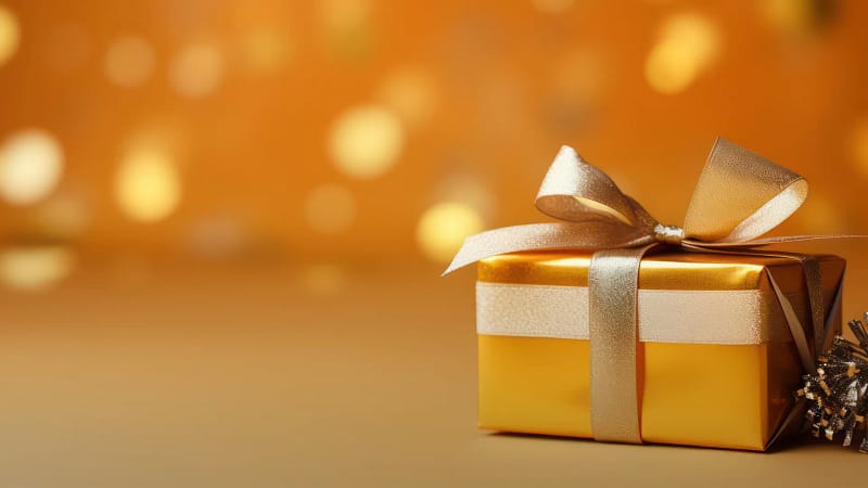 Julehandel 2024 et julevennlig bedriftsminilager