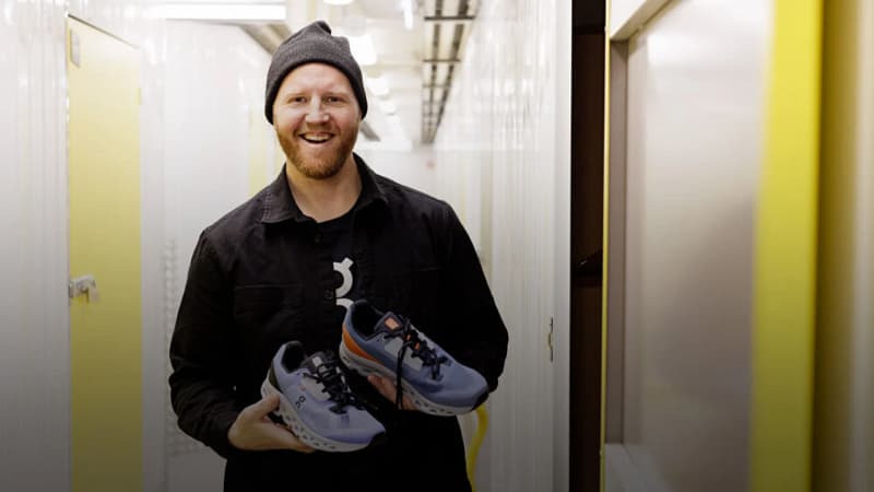 Mellomlagring intervju