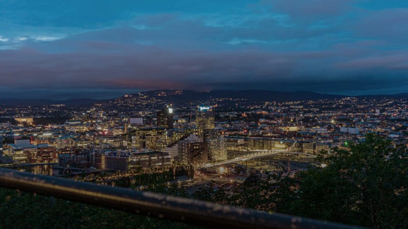 Minilager Majorstuen2