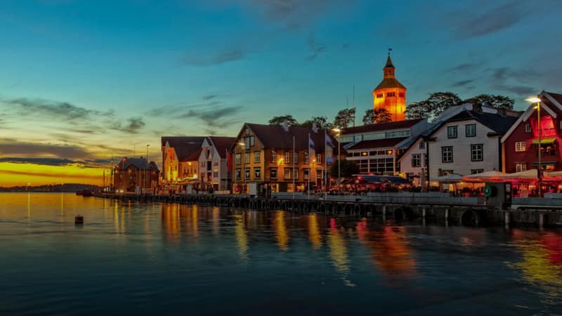 Stavanger