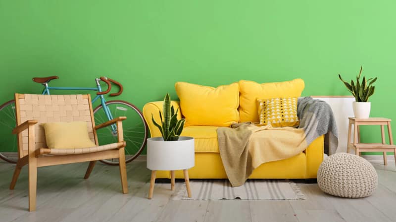 Tips for lagring av sportsutstyr fra sykkel til sup