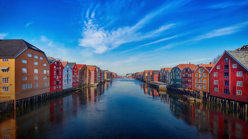 Trondheim
