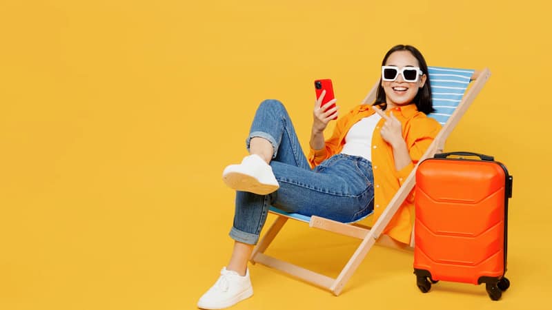 Utenlandsopphold pa lager