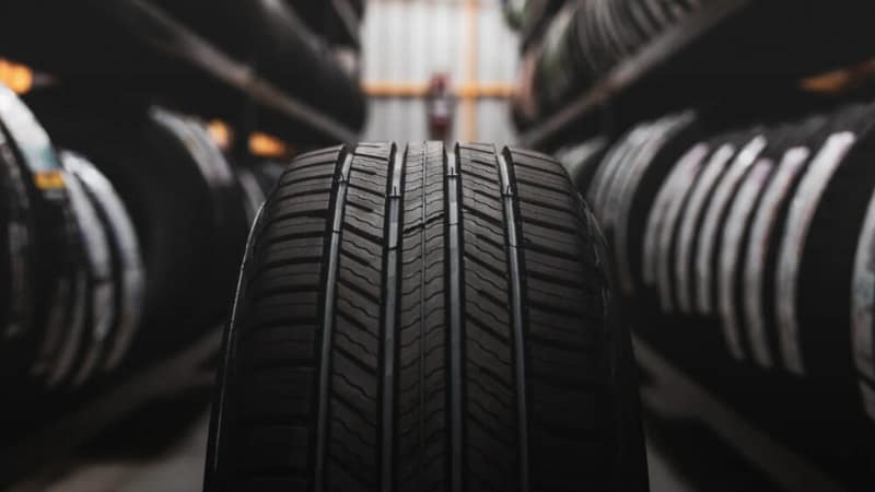 Bestill dekkoppbevaring hos Second Space